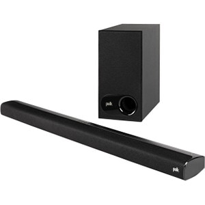Sound bar photo